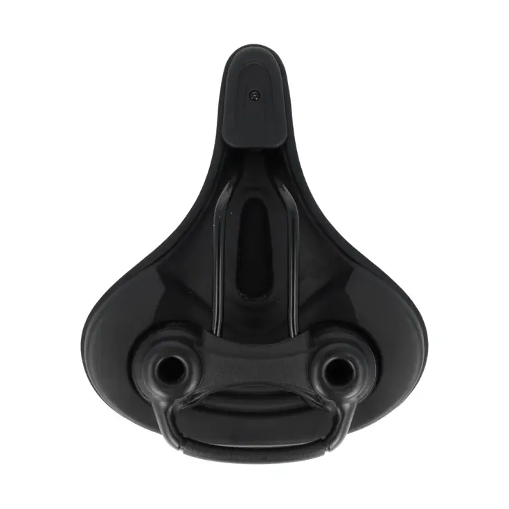 Fietszadel Comoda – Relaxed (90°)