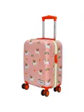 Avonturier Kinderkoffer - Handbagage kinderkoffer