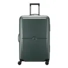 Delsey Turenne 2.0 Trolley L dark green |91 L