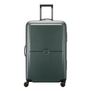 Delsey Turenne 2.0 Trolley L dark green |91 L