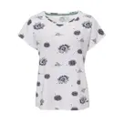 T-shirt lady Lucilla plus