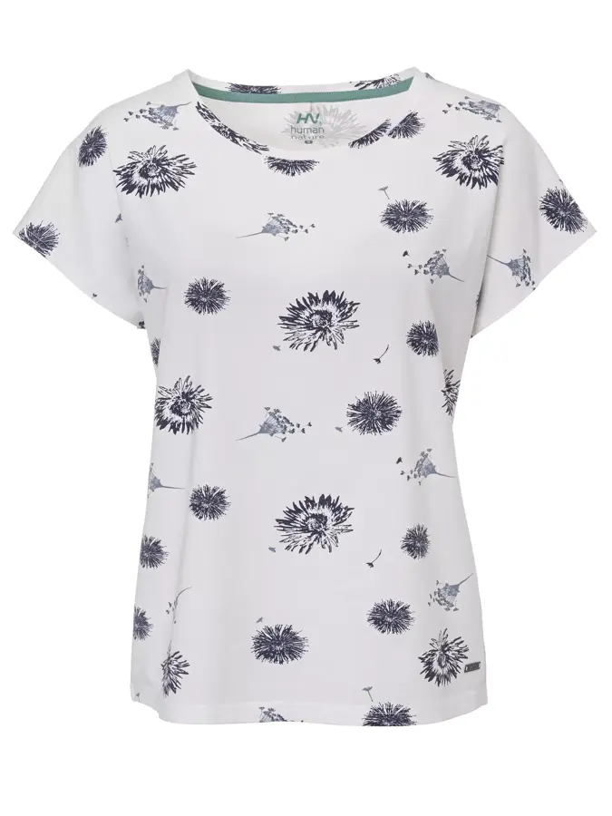 T-shirt lady Lucilla plus