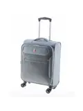 3D - Handbagage koffer - 55cm - 43L
