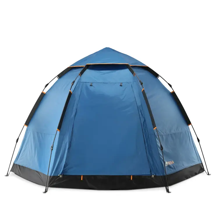 Up To Go XL Tent – 2 persoons