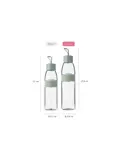 Mepal Ellipse Waterfles 700 ml