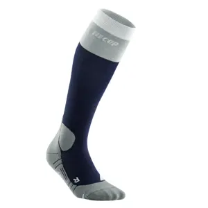 Hiking Light Merino Tall Compressie - Heren
