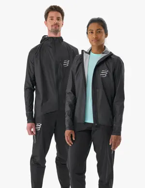 Thunderstorm Waterbestendige Jacket