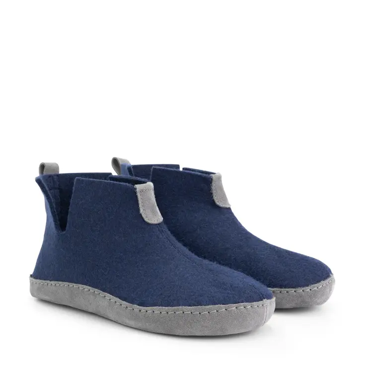 Stay-Home dames - Sloffen - Travelin'