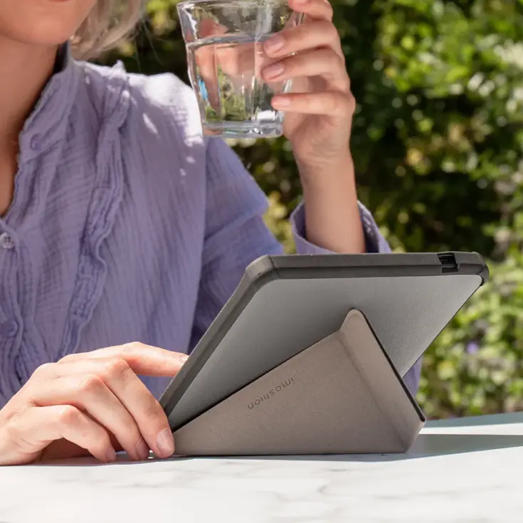 imoshion Bookcase - Kobo Clara Colour / BW