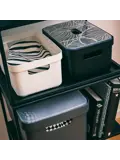 Sigma home - Opbergbox - 5L - 6-delig