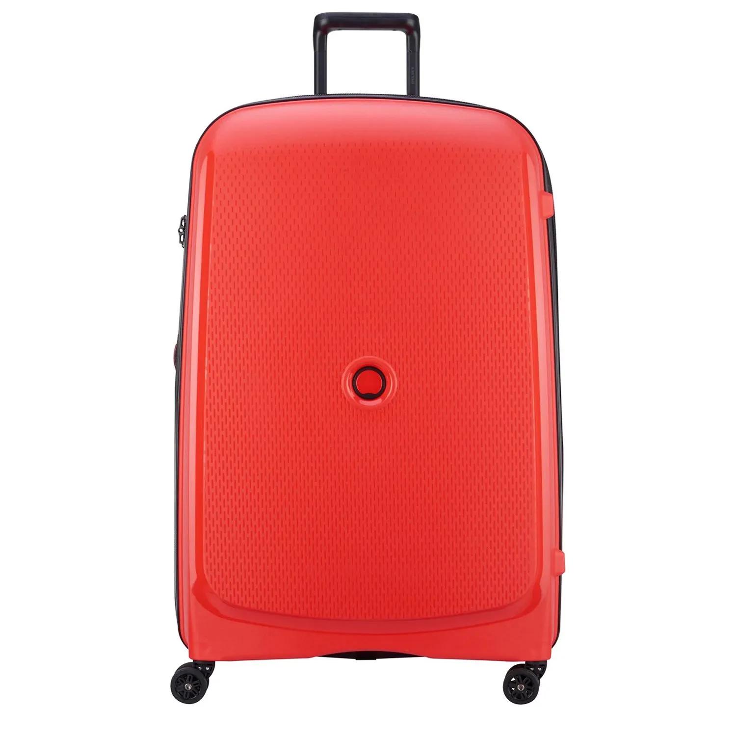 Delsey  Belmont Plus  koffer  Rood main product image