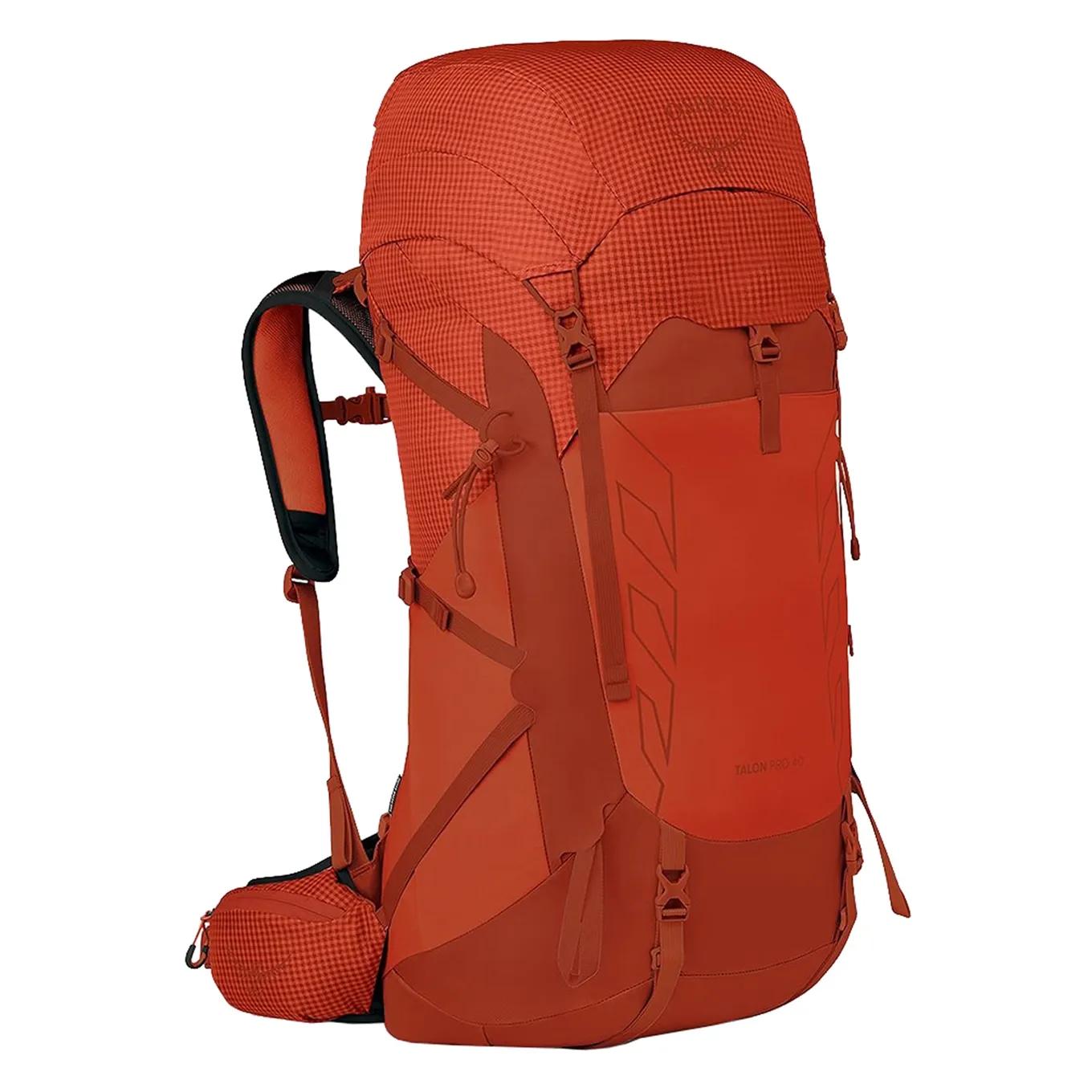 OSPREY  Talon Pro 40 S/M mars orange  Oranje main product image