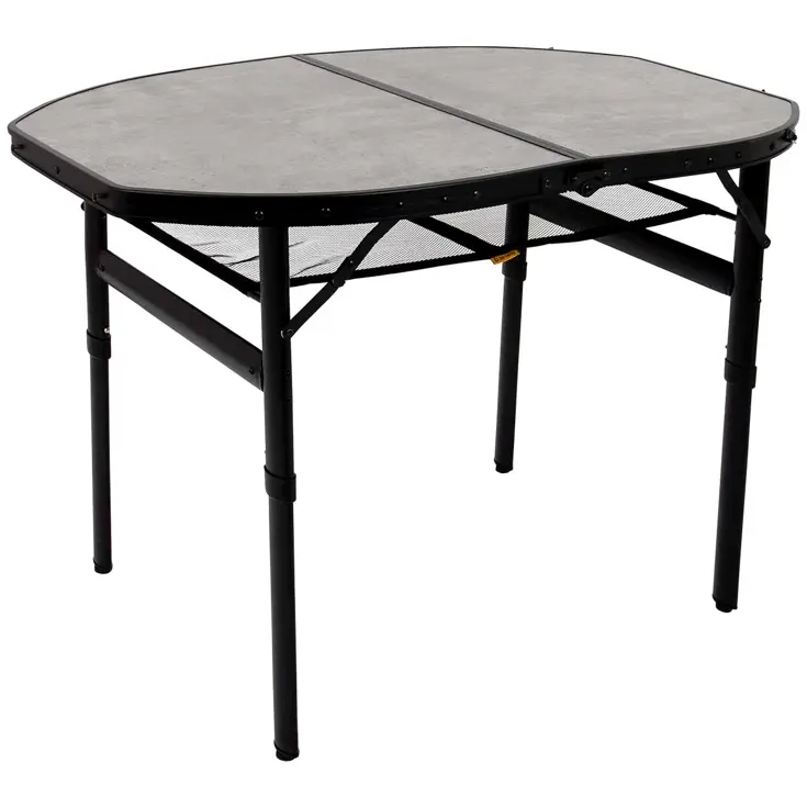 Bo-Camp Industrial Tafel Northgate 100x70 cm