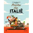 Proeven van Italië