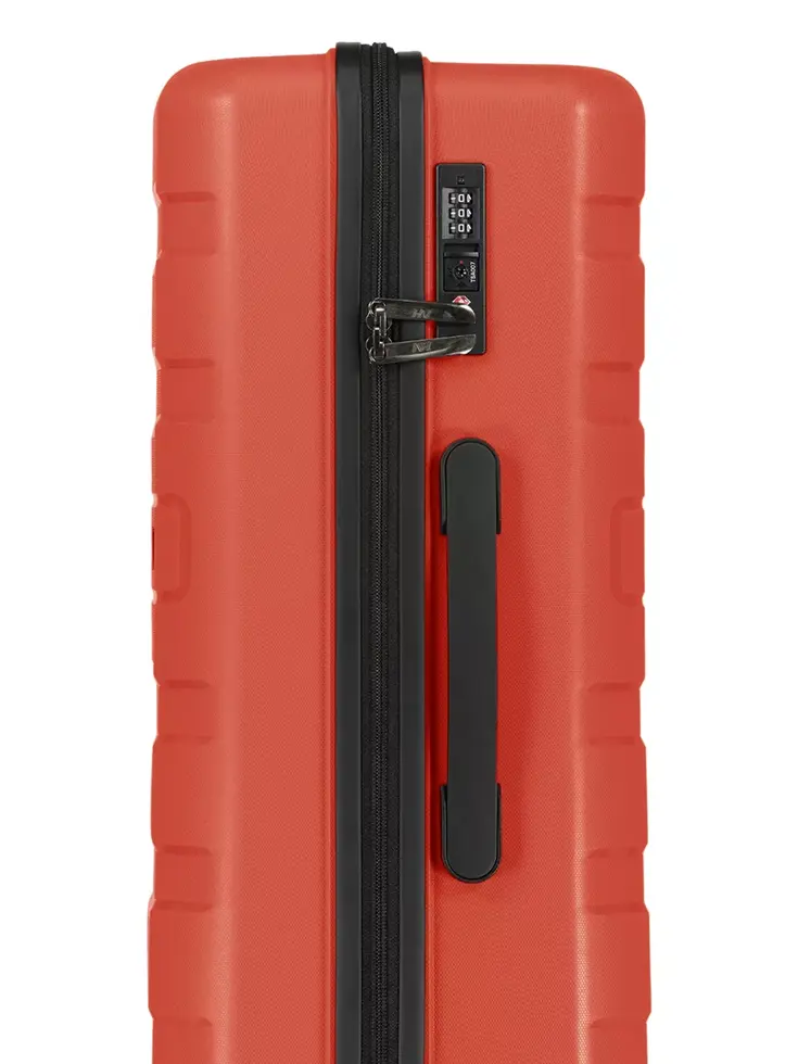 Narbonne 2.0 medium – Koffer 67 liter – Human Nature