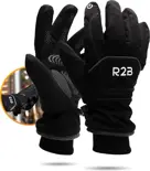 R2B Luxe Waterdichte Touchscreen Handschoenen