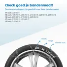 ProPlus Sneeuwkettingen - KNN95