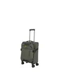 Travelite Briize 4W Trolley S khaki |33 L