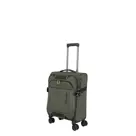 Travelite Briize 4W Trolley S khaki |33 L