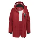 Napels – Parka dames - Human Nature
