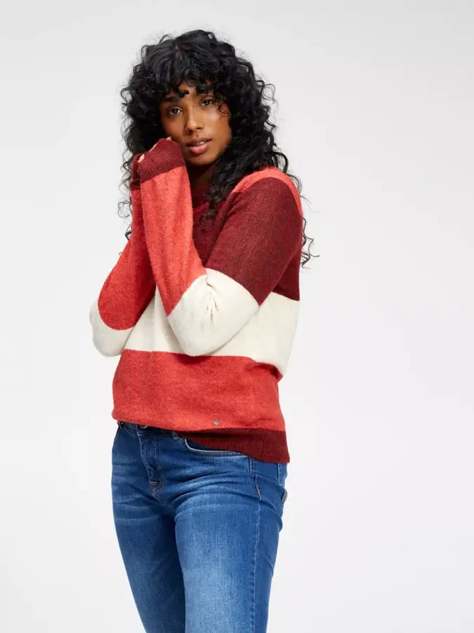 Bonito – Pullover Dames