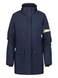 Napels – Parka dames - Human Nature