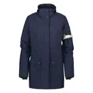 Napels – Parka dames - Human Nature