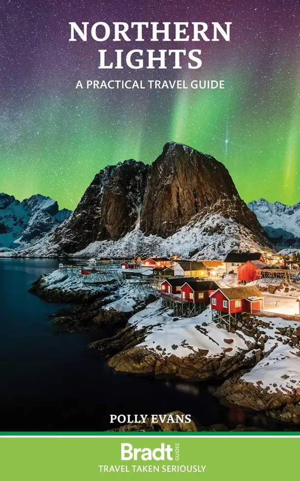 Reisgids Northern Lights 4