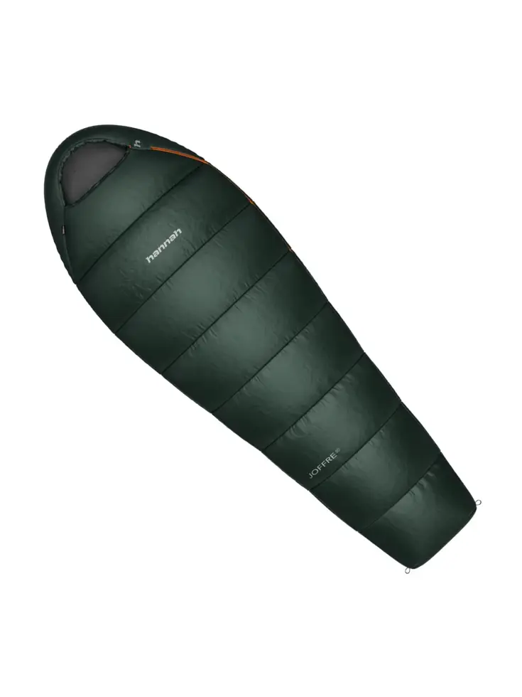 Mummyslaapzak Joffre 80 Scarab