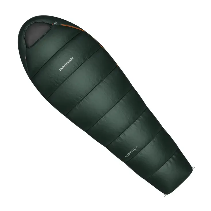 Mummyslaapzak Joffre 80 Scarab