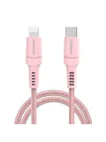 imoshion Lightning naar USB-C kabel 2 meter