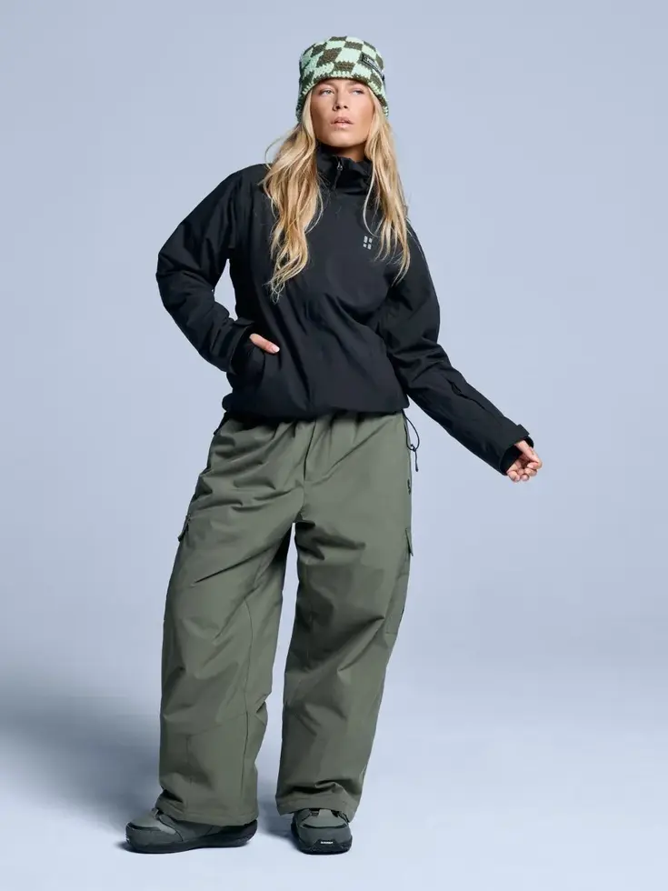Jibba Park - Unisex - Skibroek