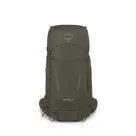 Osprey Kestrel 48 S/M bonsai green