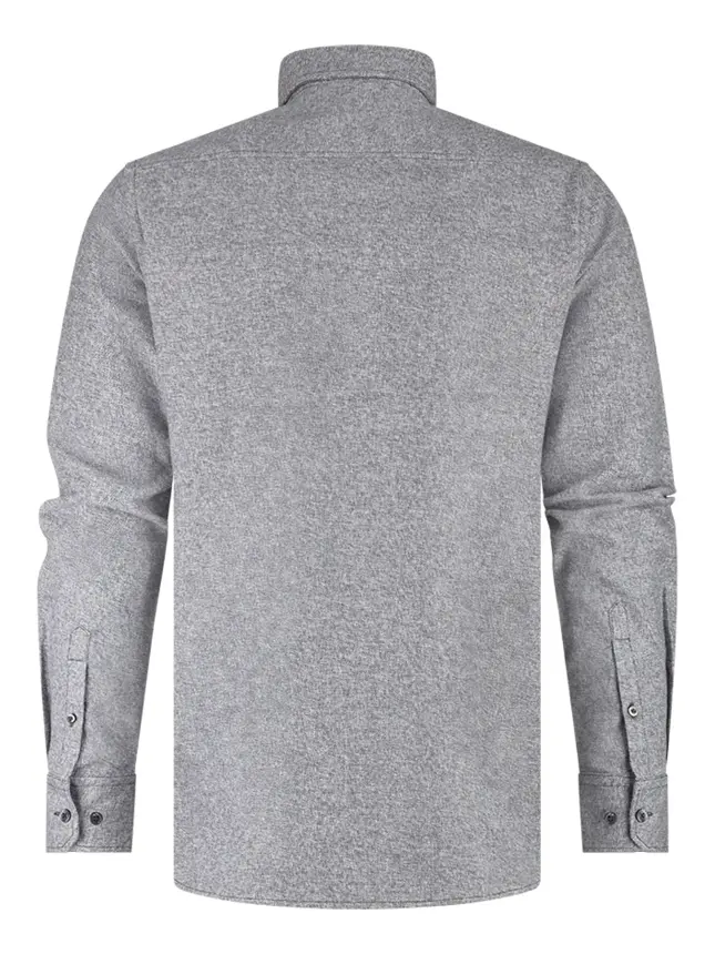 Omark - Overhemd heren - Human Nature