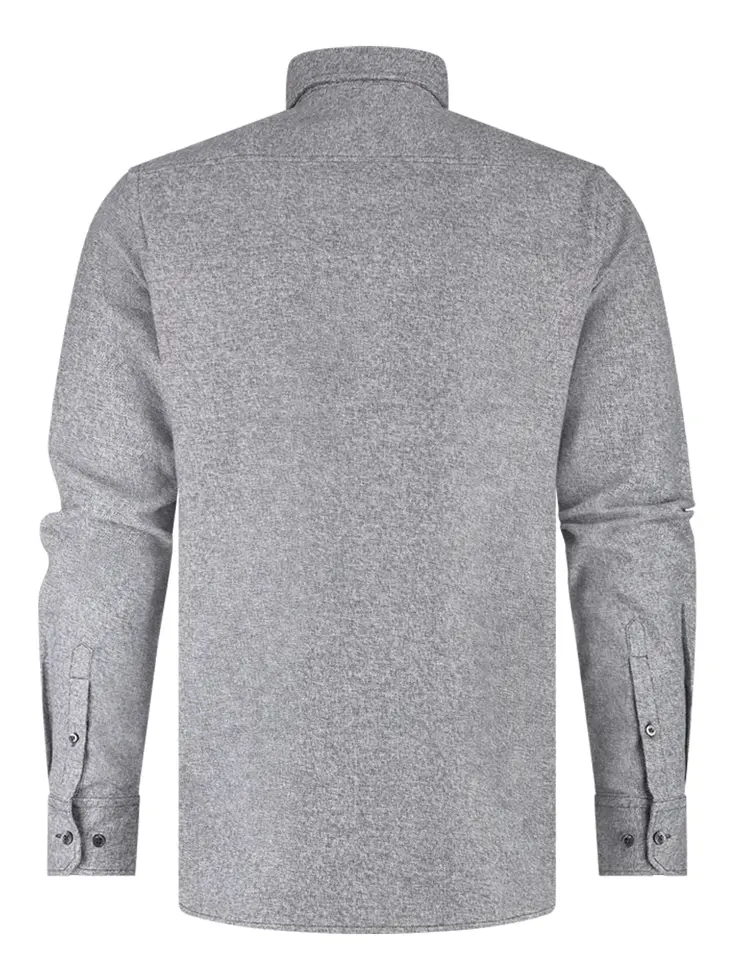 Omark - Overhemd heren - Human Nature