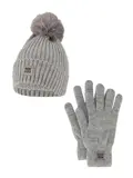 Dames - Muts + Handschoenen