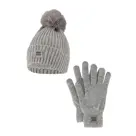 Dames - Muts + Handschoenen