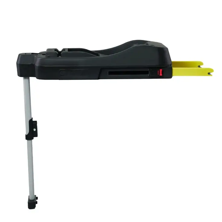 Mink FX - Isofixbase - Kinderkraft