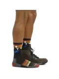 Merinowollen - M/C Lightweight - Wandelsokken