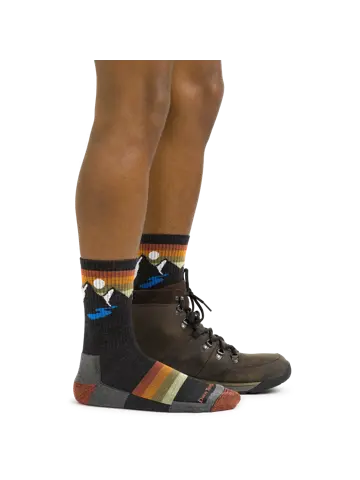 Merinowollen - M/C Lightweight - Wandelsokken