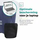 Voltano Luxe E-bike Fietstas 28l Special