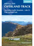Gids Tasmania Hiking The Overland Track