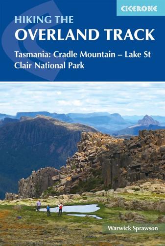 Gids Tasmania Hiking The Overland Track