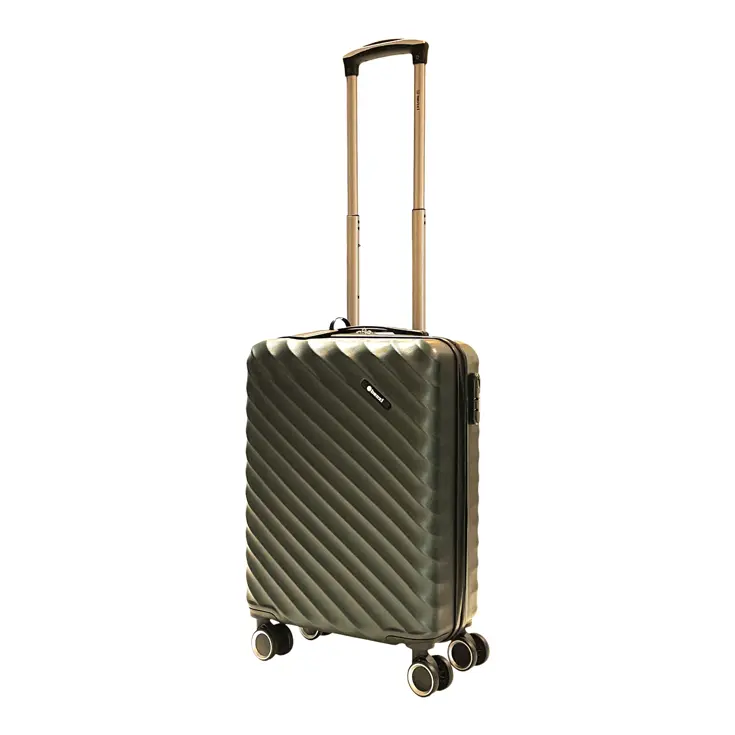 Pedro - Handbagage koffer - 55cm - 40L - ABS