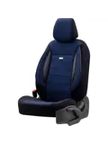 Fit Sport - Stoelhoezenset - Otom