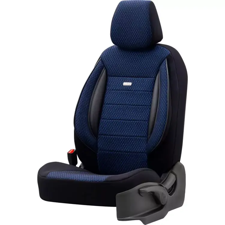 Fit Sport - Stoelhoezenset - Otom