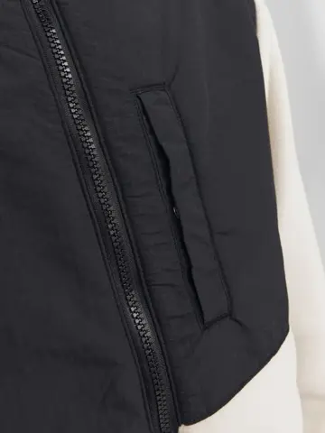 Heren Marvin Fleece Jacket