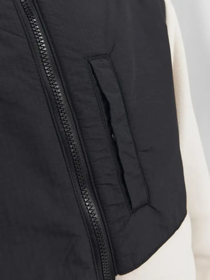 Heren Marvin Fleece Jacket