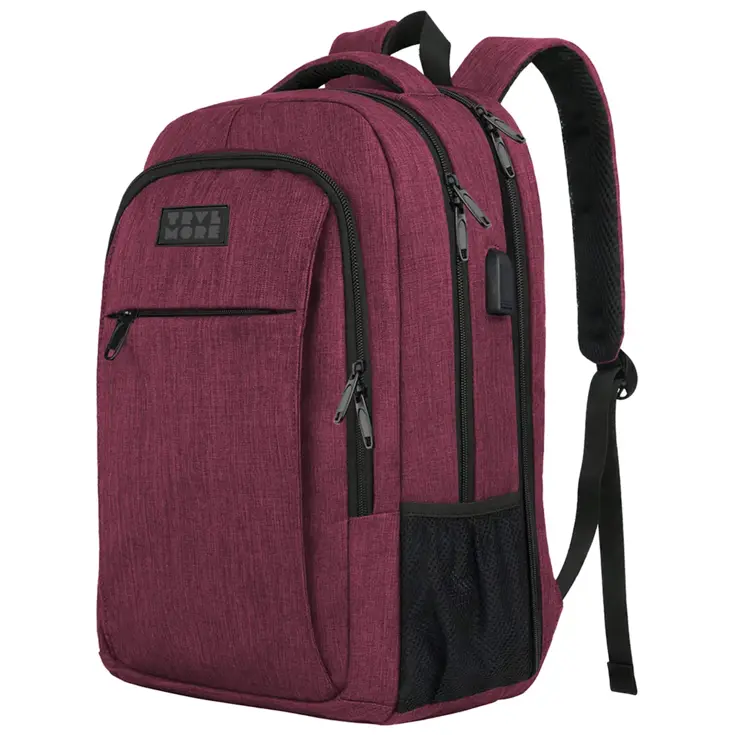 Rugtas – 36L – 17,3Inch