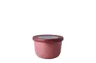 Mepal Cirqula Bewaardoos rond 500 ml